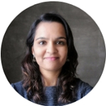 Nisha Rao (Consulting and Strategy Manager at IT Consultis)