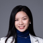 Dream Zhou (Senior Associate - Account Manager at Moore)