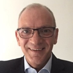 Arno Coster (Commercial Director of Ahlers)