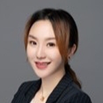 Asta Nie (Head of Customs and Trade Compliance at Bayer Material Science)