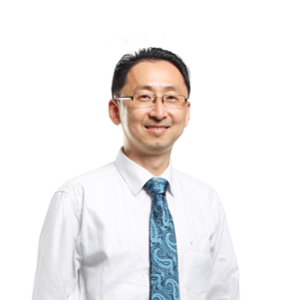 Allen Sheng (Vice President HR China at Rieter (China) Textile Instruments Co.,Ltd.)
