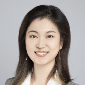 Audrey Fang (Manager, Shanghai Forensic Advisory Services at Grant Thornton)