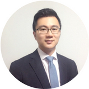 Edison Chen (International Regional General Manager at Ctrip)