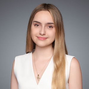 Eulàlia Prats Baulies (Former Business Development and Marketing Intern in 2025 at MSA Advisory)