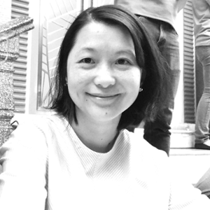 Lynne Sita (CFO China at Coöperatieve Rabobank U.A. Shanghai Branch)