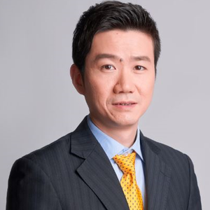 Philip Yang (Senior Director, Legal, AP, of Dana Incorporated China)