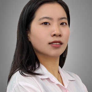 Sasha Chang (Junior Associate at Dawo Law Firm)