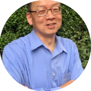 T.T. Chen (Interim GM & Executive Coach)