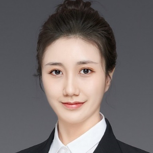 Rong Tang (Lawyer at Shaohe Law Firm)