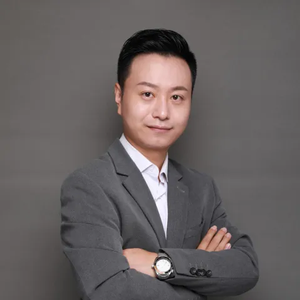Hao Gu (Head at 上海花粉俱乐部)