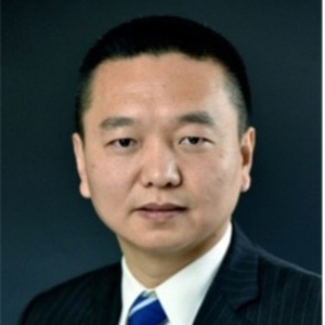 David PAN (Partner at LLinks Law Offices)