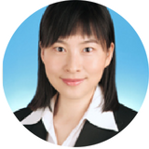 Ms. Cathy Qu (Senior Partner at River Delta Law Firm)