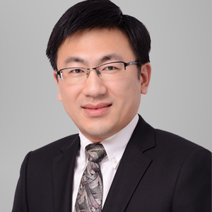 Andrew Zhang (Senior Partner at Duan & Duan Law Firm) Andrew Zhang (Senior Partner at Duan & Duan Law Firm)