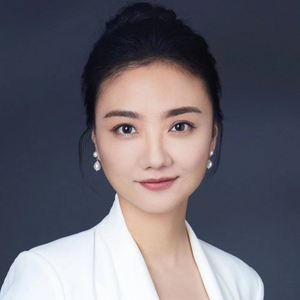 Bai Guo (Assistant Professor of Strategy and Entrepreneurship at CEIBS)