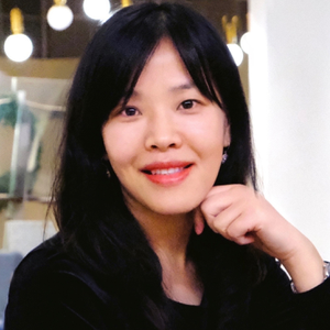 Erica Sun (Director Assessment at Wise Wings)