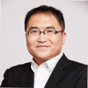 Adam Cui (China President at Service Master)