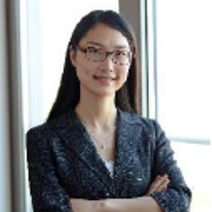 Zhang Zheng (Partner at Luther Law Offices China)