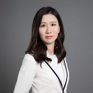 Lynette Pan (Partner at Huiye Law Firm)