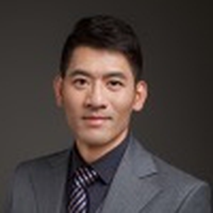 Harry TAO (Partner at Kneppelhout & Hui Ye Law)