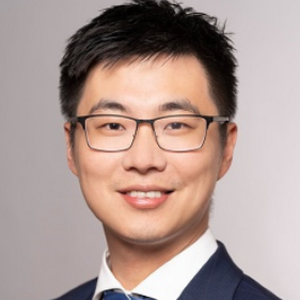 Sai Wang (Senior Associate Lawyer at Shaohe Law Firm)