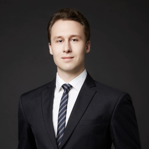 Simon Forsgren (Analyst at Nordic Match)