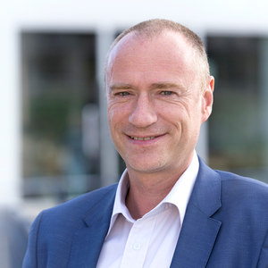 Koen Van Loo (CEO of Belgian Federal Participation and Investment Organization)