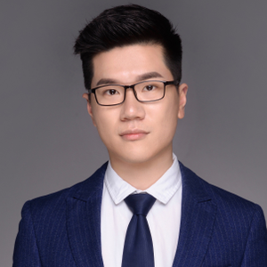 Michael Li (Marketing Specialist at Materialise)