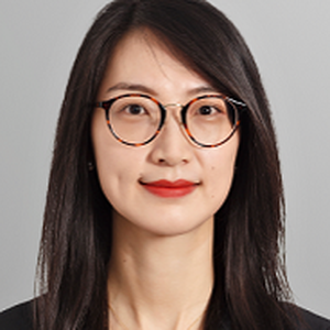 Zheng Zhang (Partner & Lawyer at Shaohe Law Firm)