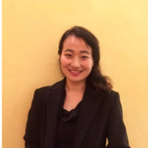 Dr. Cheng Zhang (Lawyer at Europe Legal Department CELG)