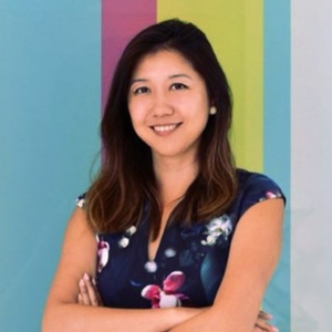 Vicki Chi (Portfolio Manager at Robeco Hong Kong Ltd.)