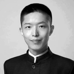 孙亮 Sun Liang (Founder and CEO of Generate Bvba)
