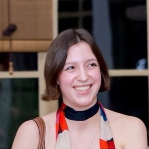 Lucie Dresse (Former Business Development Intern at CFL Flooring)