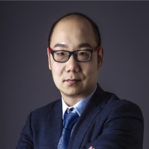 Nick Guo (General Manager at Cisema Beijing)
