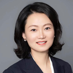 Ying Fang (Senior Associate at DaWo Law Firm)