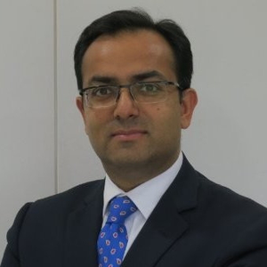 Shagun Kumar (Head of APAC at TMF)