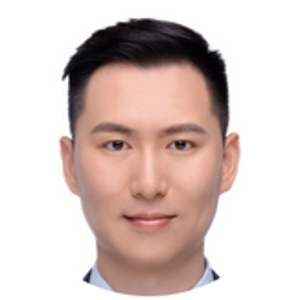 Mr. Brian Yang (Partner at River Delta Law Firm)
