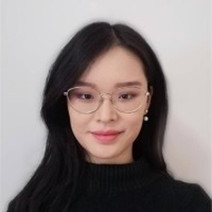 Angela Zhou (ICPN China Hub Member at Italian Chinese Professional Network)