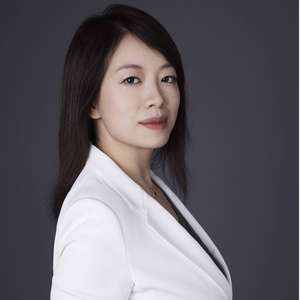 Isabel Shu (Founder of CyberBee)