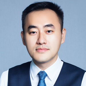 Michael Tang (CEO of Caijie Procurement Management Consulting)