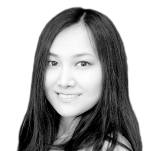 Guo Xue Ting (Tax Lawyer at De Wolf Law Firm Shanghai)