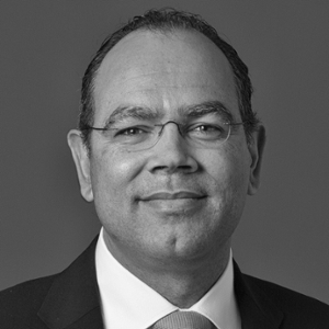 Roan Lamp (Professor of Financial Criminal Law VU University Amsterdam and Partner at De Brauw Blackstone Westbroek)