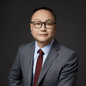 Adam Xu (M&A Director of Nordic Match)