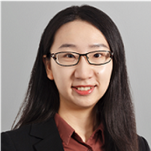 Xinyi Li (Senior Associate,  Lawyer at Shaohe Law Firm)