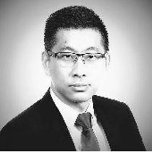 Joe Liu (Managing Director of FRAISA)