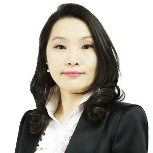 Lily Zhang (General Manager at Charmer Business Consulting (CBC))